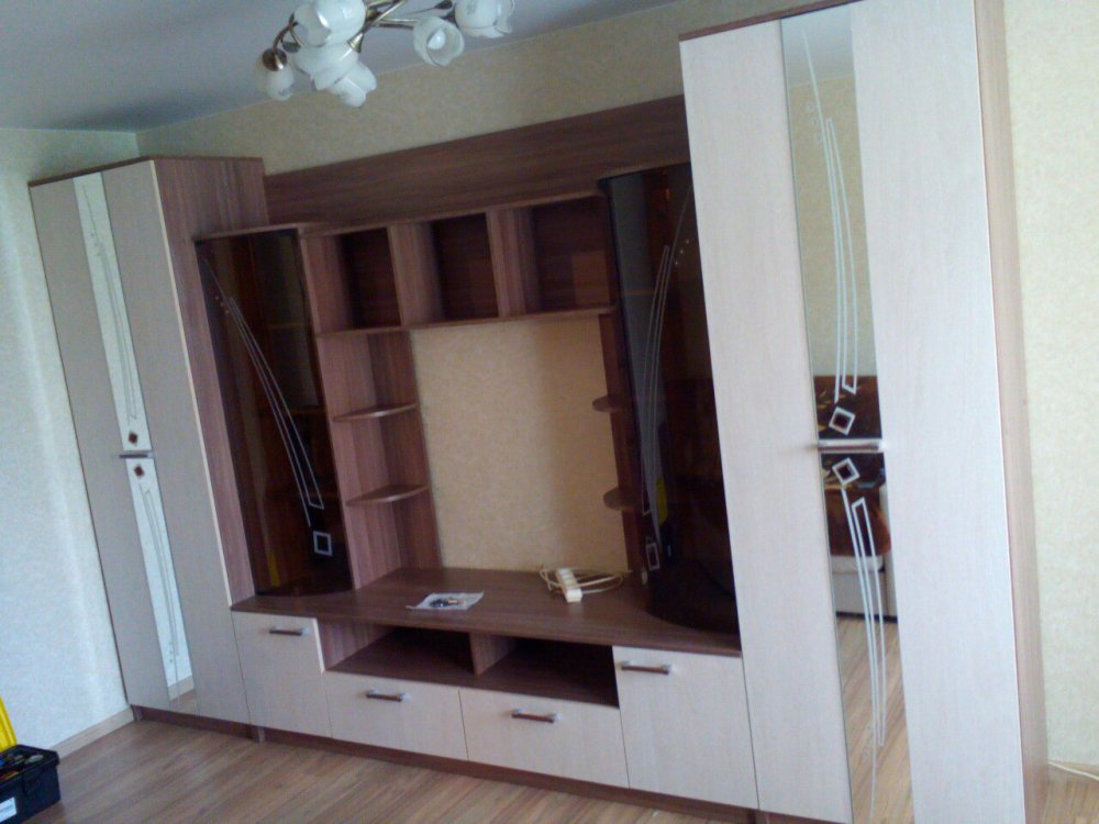 Купить Стенку Венеция 4 В Интернет Магазине